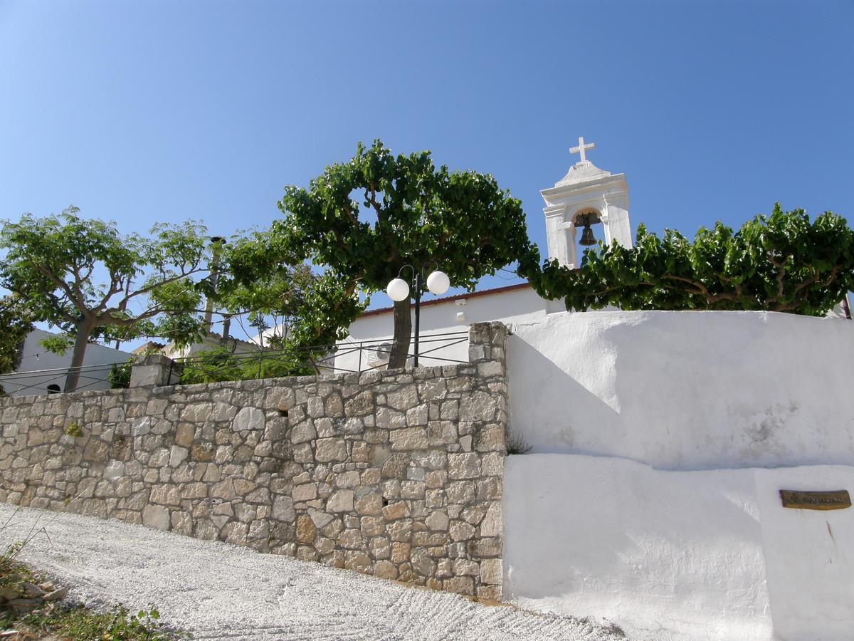 Christina Villas- Minoan Inland Πενταμόδι Εξωτερικό φωτογραφία